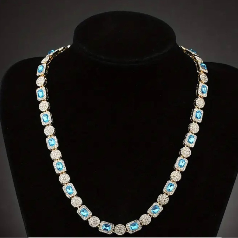 Ocean dreams necklace